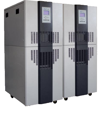 BỘ LƯU ĐIỆN UPS 120KVA UPSET - Thái Nguyên